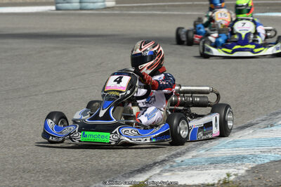 13/07/2014 : Championnat de France Minime / Cadet / Féminin à Lavelanet (Photos Antoine Camblor) 2014 — karting