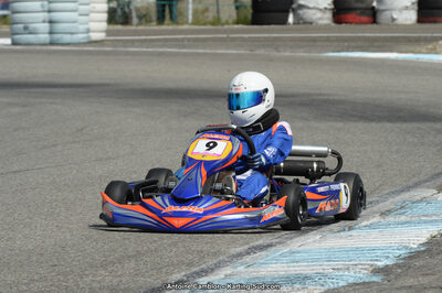 13/07/2014 : Championnat de France Minime / Cadet / Féminin à Lavelanet (Photos Antoine Camblor) 2014 — karting