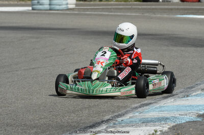 13/07/2014 : Championnat de France Minime / Cadet / Féminin à Lavelanet (Photos Antoine Camblor) 2014 — karting