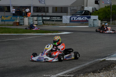 13/07/2014 : Championnat de France Minime / Cadet / Féminin à Lavelanet (Photos Antoine Camblor) 2014 — karting