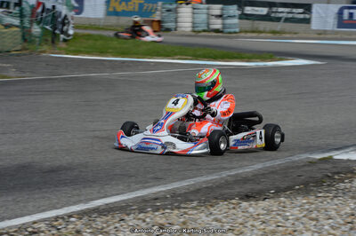 13/07/2014 : Championnat de France Minime / Cadet / Féminin à Lavelanet (Photos Antoine Camblor) 2014 — karting