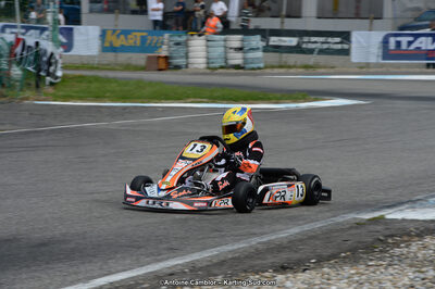 13/07/2014 : Championnat de France Minime / Cadet / Féminin à Lavelanet (Photos Antoine Camblor) 2014 — karting