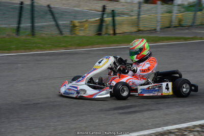 13/07/2014 : Championnat de France Minime / Cadet / Féminin à Lavelanet (Photos Antoine Camblor) 2014 — karting