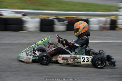 13/07/2014 : Championnat de France Minime / Cadet / Féminin à Lavelanet (Photos Antoine Camblor) 2014 — karting