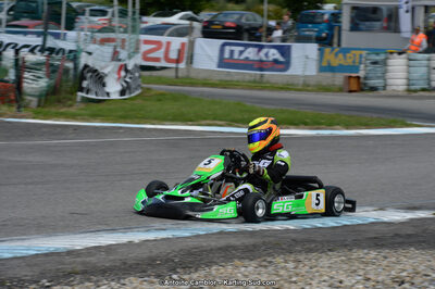 13/07/2014 : Championnat de France Minime / Cadet / Féminin à Lavelanet (Photos Antoine Camblor) 2014 — karting