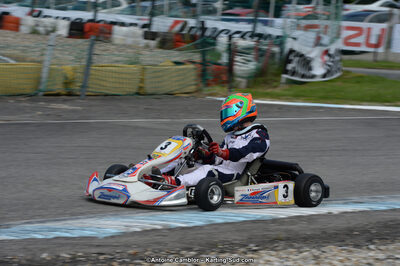 13/07/2014 : Championnat de France Minime / Cadet / Féminin à Lavelanet (Photos Antoine Camblor) 2014 — karting