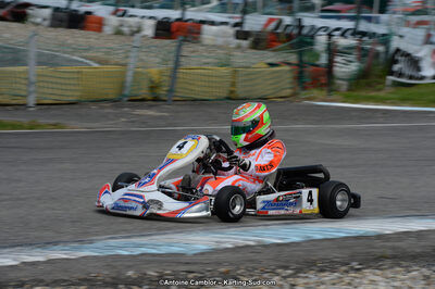 13/07/2014 : Championnat de France Minime / Cadet / Féminin à Lavelanet (Photos Antoine Camblor) 2014 — karting