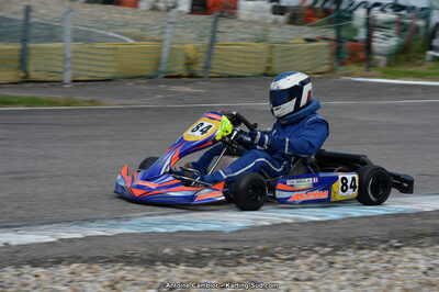 13/07/2014 : Championnat de France Minime / Cadet / Féminin à Lavelanet (Photos Antoine Camblor) 2014 — karting