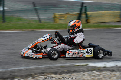 13/07/2014 : Championnat de France Minime / Cadet / Féminin à Lavelanet (Photos Antoine Camblor) 2014 — karting