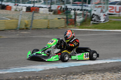13/07/2014 : Championnat de France Minime / Cadet / Féminin à Lavelanet (Photos Antoine Camblor) 2014 — karting