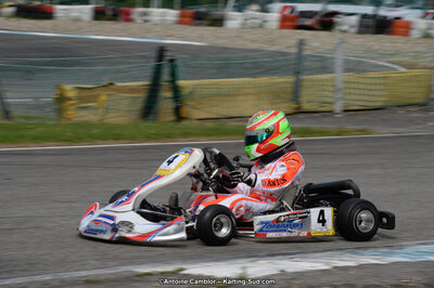 13/07/2014 : Championnat de France Minime / Cadet / Féminin à Lavelanet (Photos Antoine Camblor) 2014 — karting