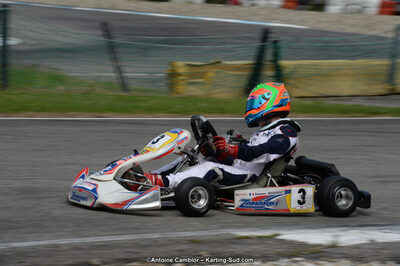13/07/2014 : Championnat de France Minime / Cadet / Féminin à Lavelanet (Photos Antoine Camblor) 2014 — karting