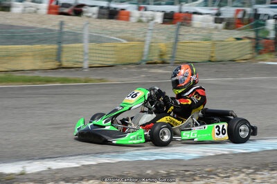 13/07/2014 : Championnat de France Minime / Cadet / Féminin à Lavelanet (Photos Antoine Camblor) 2014 — karting