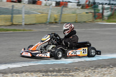13/07/2014 : Championnat de France Minime / Cadet / Féminin à Lavelanet (Photos Antoine Camblor) 2014 — karting