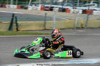 13/07/2014 : Championnat de France Minime / Cadet / Féminin à Lavelanet (Photos Antoine Camblor) 2014 — karting