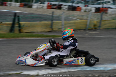 13/07/2014 : Championnat de France Minime / Cadet / Féminin à Lavelanet (Photos Antoine Camblor) 2014 — karting