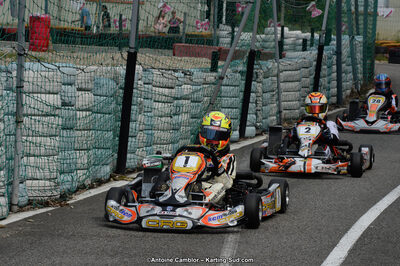 13/07/2014 : Championnat de France Minime / Cadet / Féminin à Lavelanet (Photos Antoine Camblor) 2014 — karting