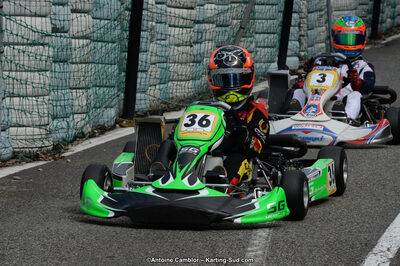 13/07/2014 : Championnat de France Minime / Cadet / Féminin à Lavelanet (Photos Antoine Camblor) 2014 — karting