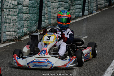 13/07/2014 : Championnat de France Minime / Cadet / Féminin à Lavelanet (Photos Antoine Camblor) 2014 — karting