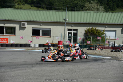 13/07/2014 : Championnat de France Minime / Cadet / Féminin à Lavelanet (Photos Antoine Camblor) 2014 — karting