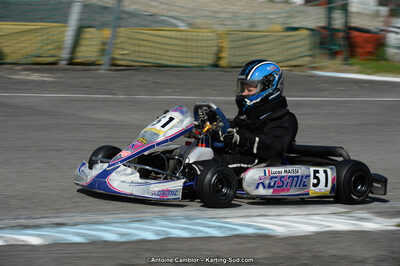 13/07/2014 : Championnat de France Minime / Cadet / Féminin à Lavelanet (Photos Antoine Camblor) 2014 — karting