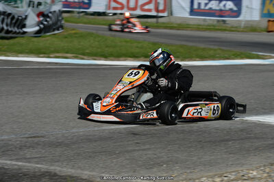 13/07/2014 : Championnat de France Minime / Cadet / Féminin à Lavelanet (Photos Antoine Camblor) 2014 — karting