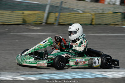 13/07/2014 : Championnat de France Minime / Cadet / Féminin à Lavelanet (Photos Antoine Camblor) 2014 — karting
