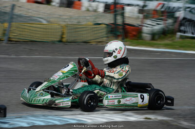 13/07/2014 : Championnat de France Minime / Cadet / Féminin à Lavelanet (Photos Antoine Camblor) 2014 — karting