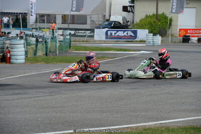 13/07/2014 : Championnat de France Minime / Cadet / Féminin à Lavelanet (Photos Antoine Camblor) 2014 — karting