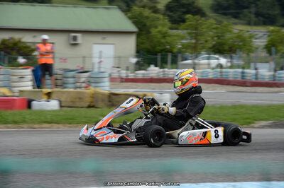 13/07/2014 : Championnat de France Minime / Cadet / Féminin à Lavelanet (Photos Antoine Camblor) 2014 — karting