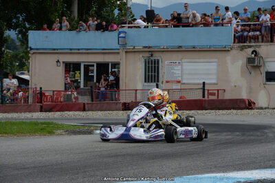 13/07/2014 : Championnat de France Minime / Cadet / Féminin à Lavelanet (Photos Antoine Camblor) 2014 — karting