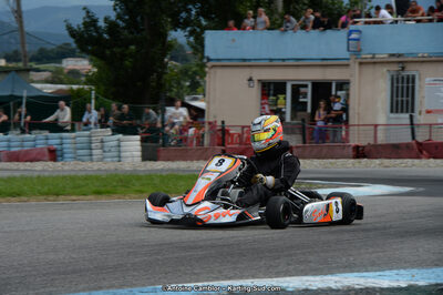 13/07/2014 : Championnat de France Minime / Cadet / Féminin à Lavelanet (Photos Antoine Camblor) 2014 — karting