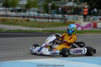 13/07/2014 : Championnat de France Minime / Cadet / Féminin à Lavelanet (Photos Antoine Camblor) 2014 — karting