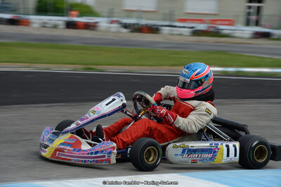 13/07/2014 : Championnat de France Minime / Cadet / Féminin à Lavelanet (Photos Antoine Camblor) 2014 — karting