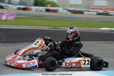 13/07/2014 : Championnat de France Minime / Cadet / Féminin à Lavelanet (Photos Antoine Camblor) 2014 — karting