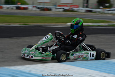 13/07/2014 : Championnat de France Minime / Cadet / Féminin à Lavelanet (Photos Antoine Camblor) 2014 — karting