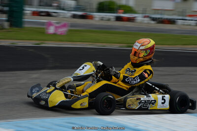 13/07/2014 : Championnat de France Minime / Cadet / Féminin à Lavelanet (Photos Antoine Camblor) 2014 — karting
