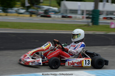 13/07/2014 : Championnat de France Minime / Cadet / Féminin à Lavelanet (Photos Antoine Camblor) 2014 — karting