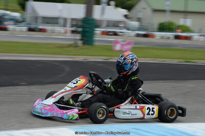 13/07/2014 : Championnat de France Minime / Cadet / Féminin à Lavelanet (Photos Antoine Camblor) 2014 — karting