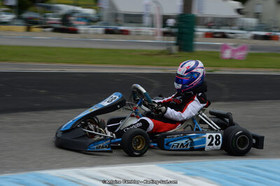 13/07/2014 : Championnat de France Minime / Cadet / Féminin à Lavelanet (Photos Antoine Camblor) 2014 — karting