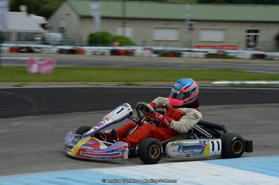 13/07/2014 : Championnat de France Minime / Cadet / Féminin à Lavelanet (Photos Antoine Camblor) 2014 — karting