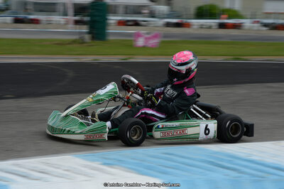 13/07/2014 : Championnat de France Minime / Cadet / Féminin à Lavelanet (Photos Antoine Camblor) 2014 — karting