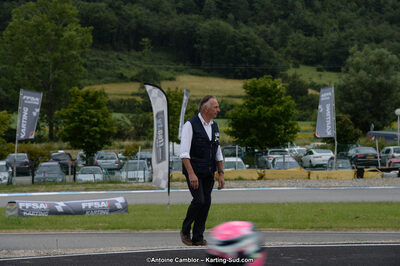 13/07/2014 : Championnat de France Minime / Cadet / Féminin à Lavelanet (Photos Antoine Camblor) 2014 — karting
