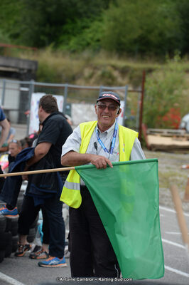 13/07/2014 : Championnat de France Minime / Cadet / Féminin à Lavelanet (Photos Antoine Camblor) 2014 — karting