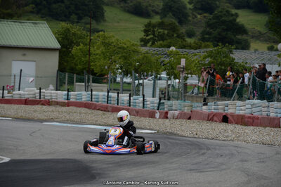 13/07/2014 : Championnat de France Minime / Cadet / Féminin à Lavelanet (Photos Antoine Camblor) 2014 — karting