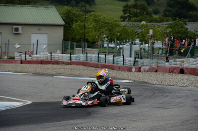 13/07/2014 : Championnat de France Minime / Cadet / Féminin à Lavelanet (Photos Antoine Camblor) 2014 — karting