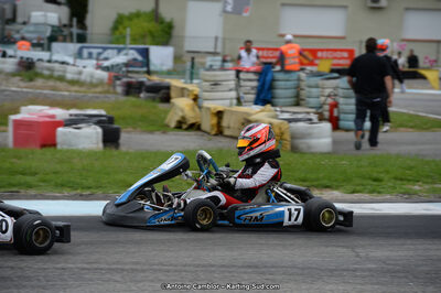 13/07/2014 : Championnat de France Minime / Cadet / Féminin à Lavelanet (Photos Antoine Camblor) 2014 — karting