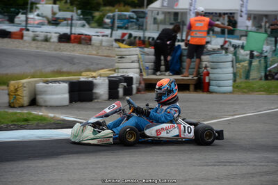 13/07/2014 : Championnat de France Minime / Cadet / Féminin à Lavelanet (Photos Antoine Camblor) 2014 — karting