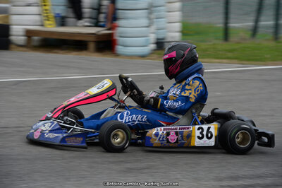 13/07/2014 : Championnat de France Minime / Cadet / Féminin à Lavelanet (Photos Antoine Camblor) 2014 — karting