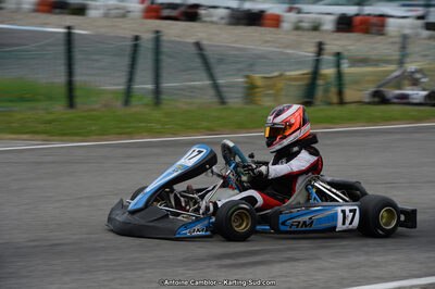 13/07/2014 : Championnat de France Minime / Cadet / Féminin à Lavelanet (Photos Antoine Camblor) 2014 — karting